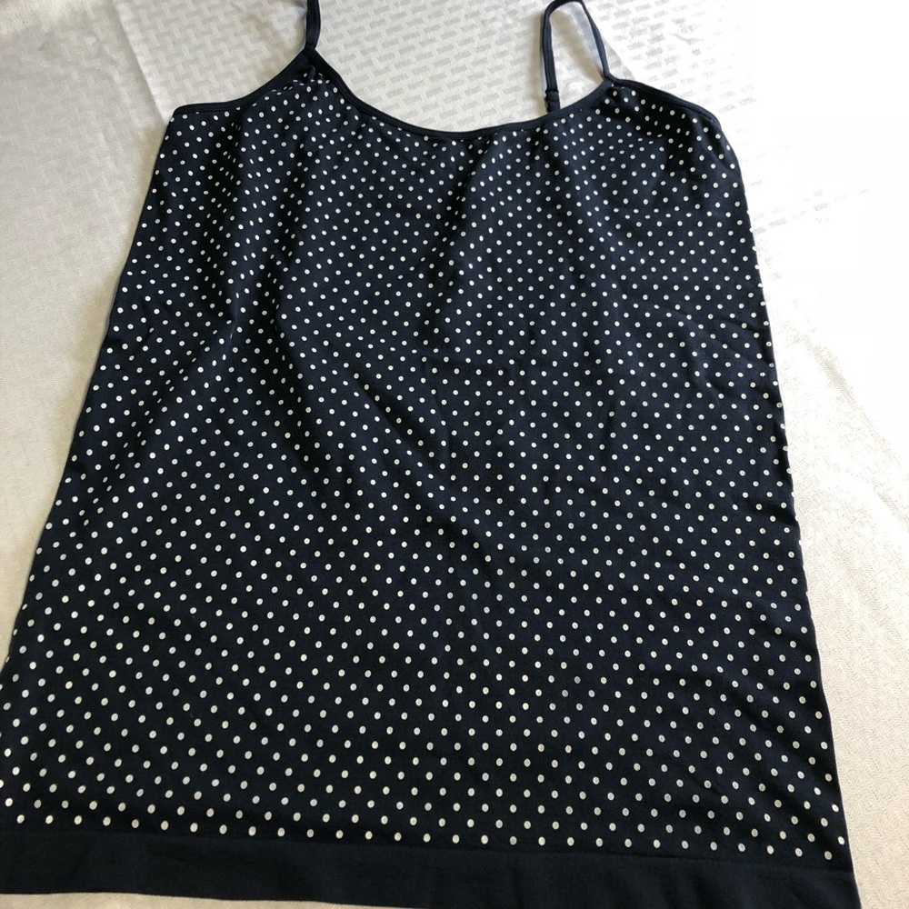 NWOT camisole size L/Xl
